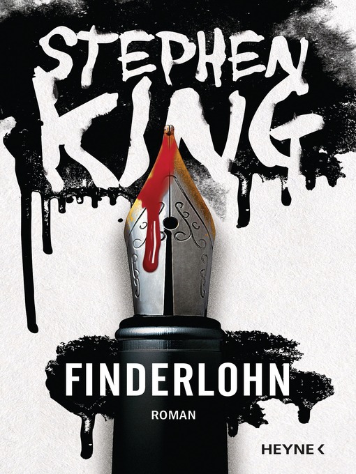 Title details for Finderlohn by Stephen King - Available